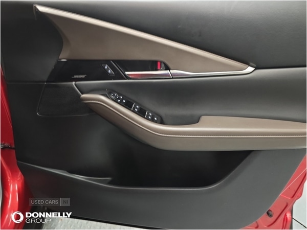 Used Mazda CX-30 2022 for sale - 78215221: Photo 24