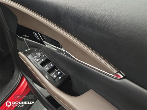 Used Mazda CX-30 2022 for sale - 78215221: Photo 25