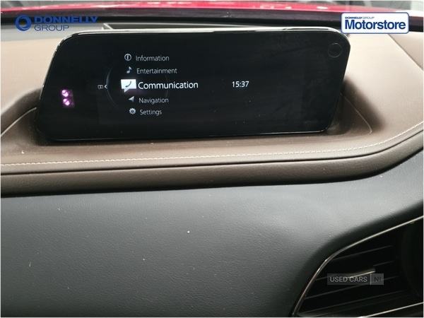 Used Mazda CX-30 2022 for sale - 78215221: Photo 26