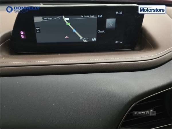 Used Mazda CX-30 2022 for sale - 78215221: Photo 27