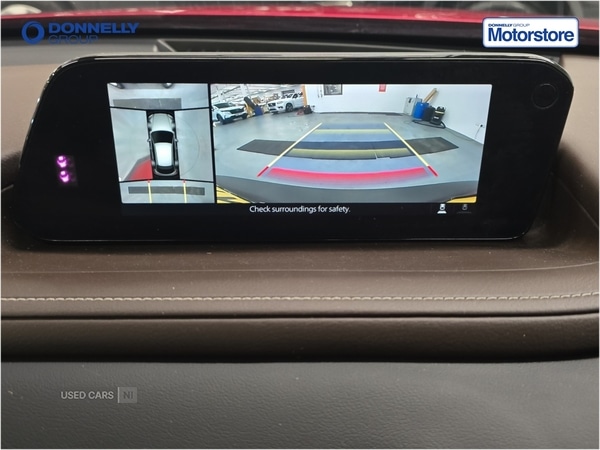 Used Mazda CX-30 2022 for sale - 78215221: Photo 28