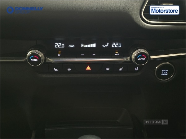 Used Mazda CX-30 2022 for sale - 78215221: Photo 29