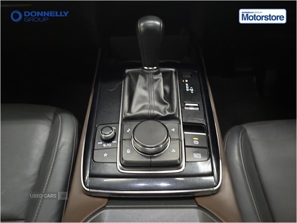 Used Mazda CX-30 2022 for sale - 78215221: Photo 30