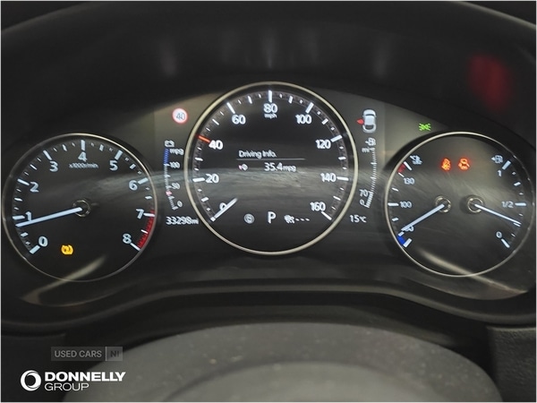 Used Mazda CX-30 2022 for sale - 78215221: Photo 31