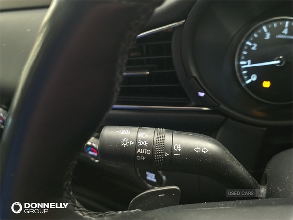 Used Mazda CX-30 2022 for sale - 78215221: Photo 32