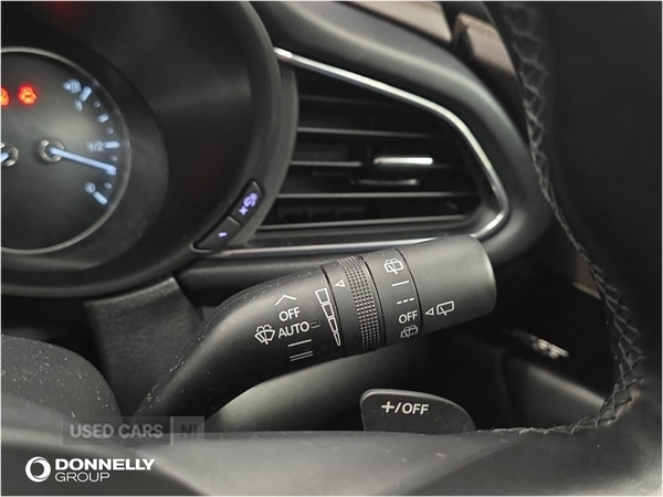 Used Mazda CX-30 2022 for sale - 78215221: Photo 33