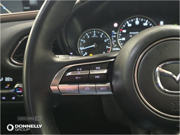 Used Mazda CX-30 2022 for sale - 78215221: Photo 34