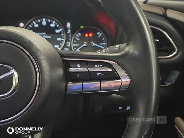 Used Mazda CX-30 2022 for sale - 78215221: Photo 35