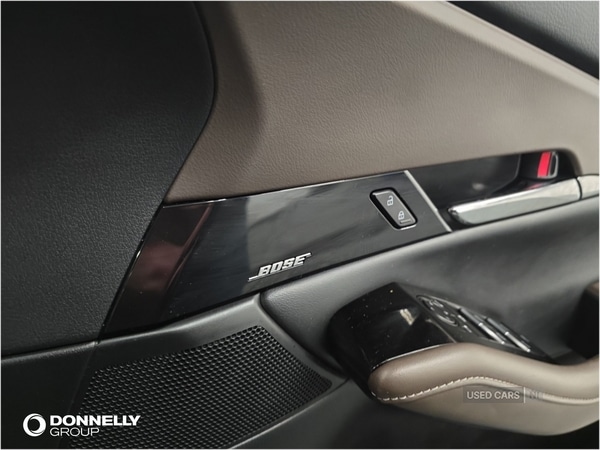 Used Mazda CX-30 2022 for sale - 78215221: Photo 36