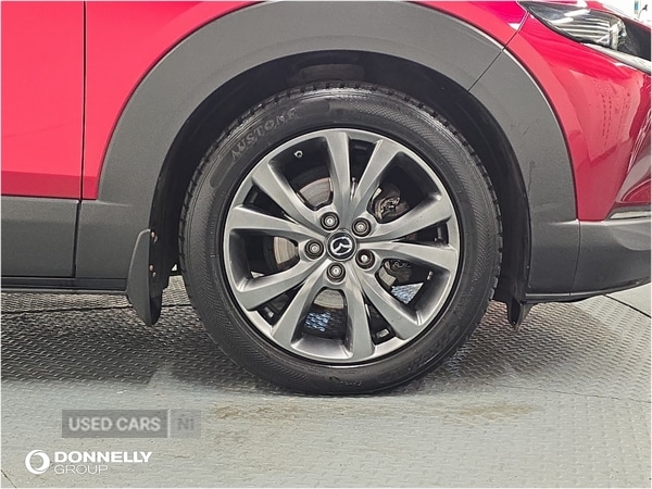 Used Mazda CX-30 2022 for sale - 78215221: Photo 37