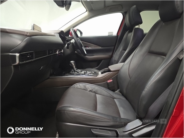 Used Mazda CX-30 2022 for sale - 78215221: Photo 5