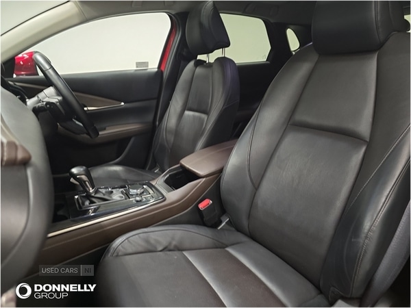 Used Mazda CX-30 2022 for sale - 78215221: Photo 6