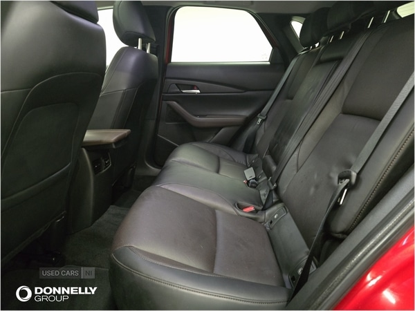 Used Mazda CX-30 2022 for sale - 78215221: Photo 7