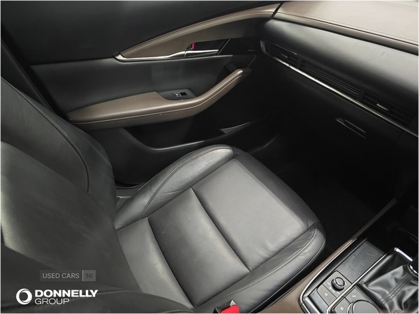 Used Mazda CX-30 2022 for sale - 78215221: Photo 9