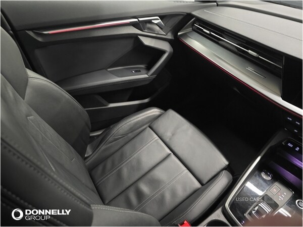 Used Audi A3 2021 for sale - 77659276: Photo 10