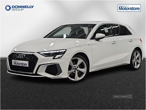 Used Audi A3 2021 for sale - 77659276: Photo 17