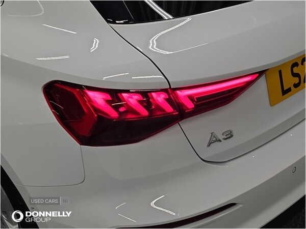 Used Audi A3 2021 for sale - 77659276: Photo 19