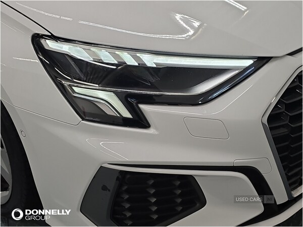 Used Audi A3 2021 for sale - 77659276: Photo 22