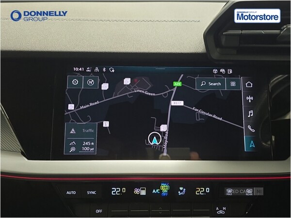 Used Audi A3 2021 for sale - 77659276: Photo 29