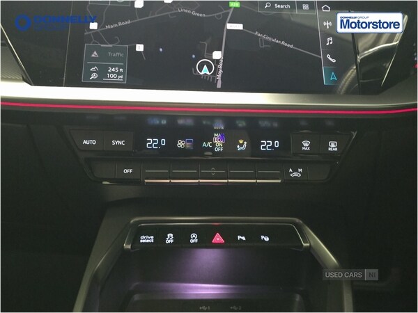 Used Audi A3 2021 for sale - 77659276: Photo 30