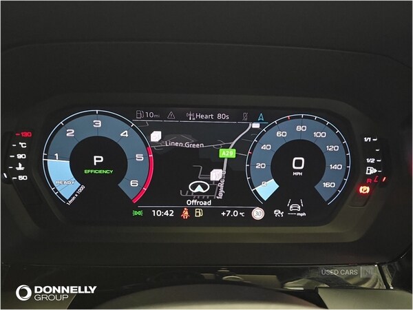 Used Audi A3 2021 for sale - 77659276: Photo 32