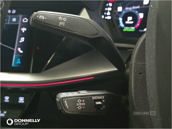 Used Audi A3 2021 for sale - 77659276: Photo 34