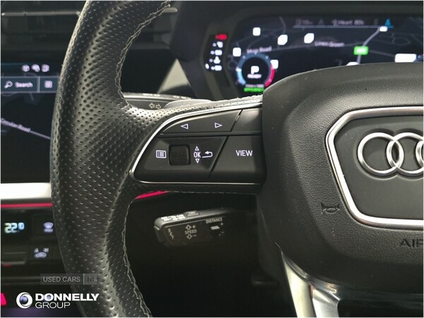 Used Audi A3 2021 for sale - 77659276: Photo 36