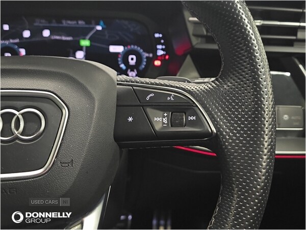 Used Audi A3 2021 for sale - 77659276: Photo 37