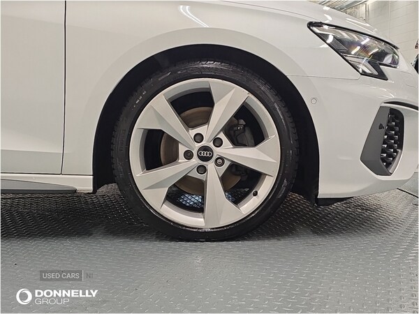 Used Audi A3 2021 for sale - 77659276: Photo 38