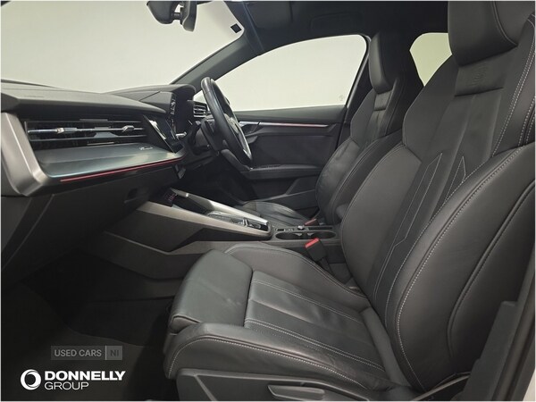 Used Audi A3 2021 for sale - 77659276: Photo 6