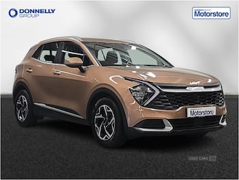 Used Kia Sportage 2022 for sale - 79806900: Photo