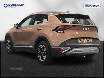 Used Kia Sportage 2022 for sale - 79806900: Photo