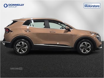 Used Kia Sportage 2022 for sale - 79806900: Photo