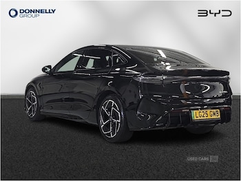 Used BYD Seal 2025 for sale - 78376500: Photo