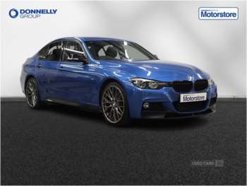 Used BMW 3 Series 2018 for sale - 74426257: Photo