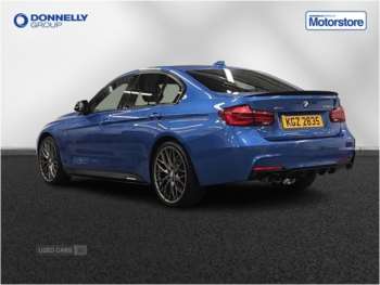 Used BMW 3 Series 2018 for sale - 74426257: Photo