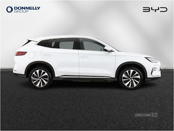 Used BYD Seal U 2025 for sale - 78205663: Photo