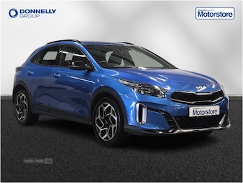 Used Kia XCeed 2023 for sale - 78935672: Photo