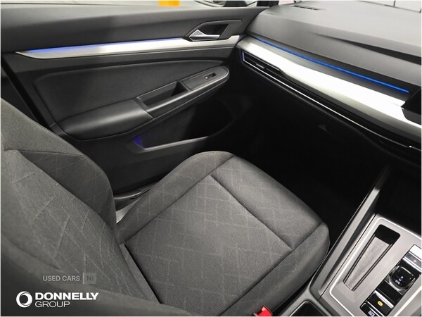 Used Volkswagen Golf 2024 for sale - 76139090: Photo 10