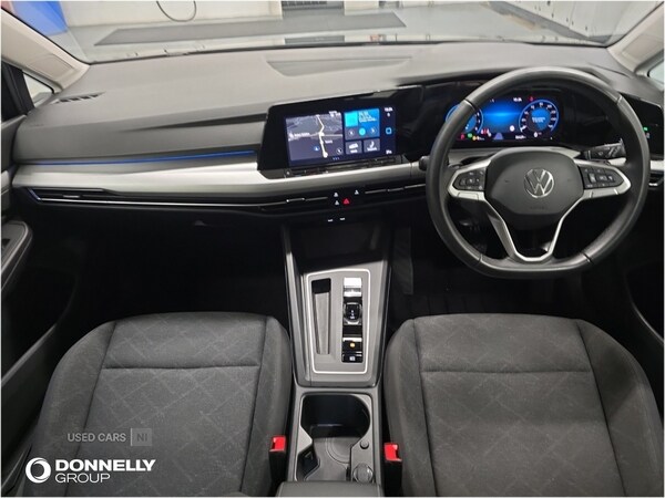 Used Volkswagen Golf 2024 for sale - 76139090: Photo 12