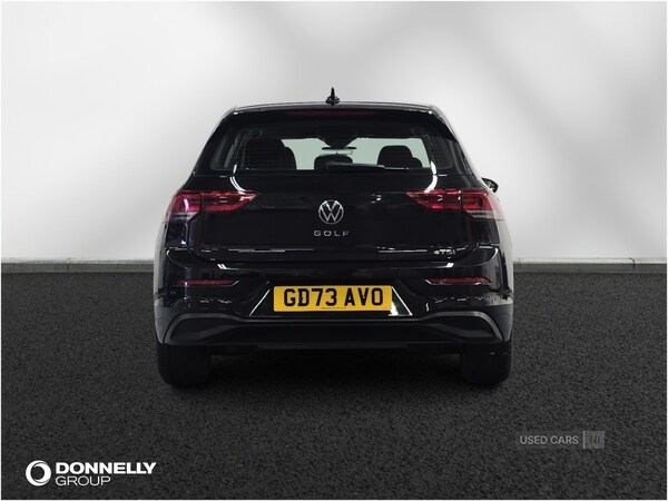Used Volkswagen Golf 2024 for sale - 76139090: Photo 15