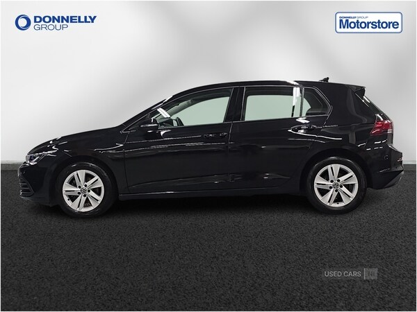 Used Volkswagen Golf 2024 for sale - 76139090: Photo 16
