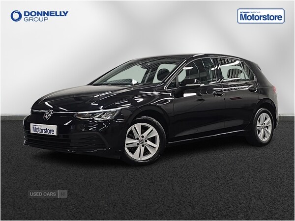 Used Volkswagen Golf 2024 for sale - 76139090: Photo 17