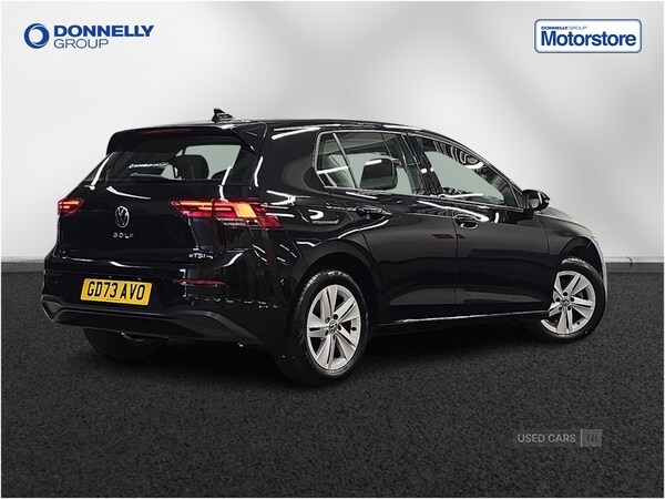 Used Volkswagen Golf 2024 for sale - 76139090: Photo 18