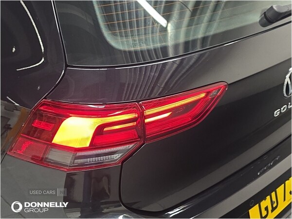 Used Volkswagen Golf 2024 for sale - 76139090: Photo 19
