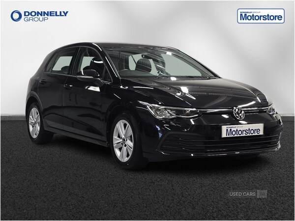 Used Volkswagen Golf 2024 for sale - 76139090: Photo 1