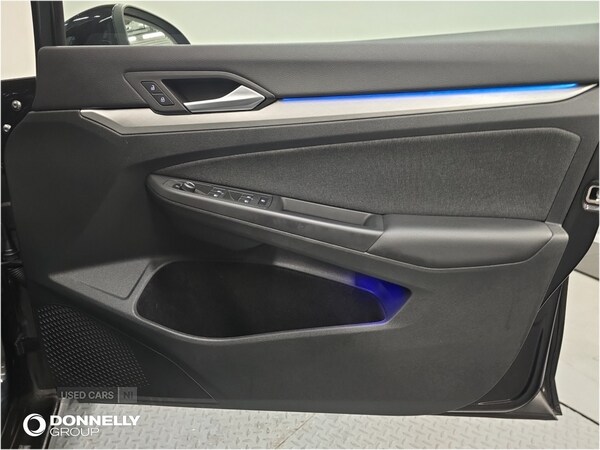 Used Volkswagen Golf 2024 for sale - 76139090: Photo 24