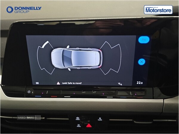 Used Volkswagen Golf 2024 for sale - 76139090: Photo 30