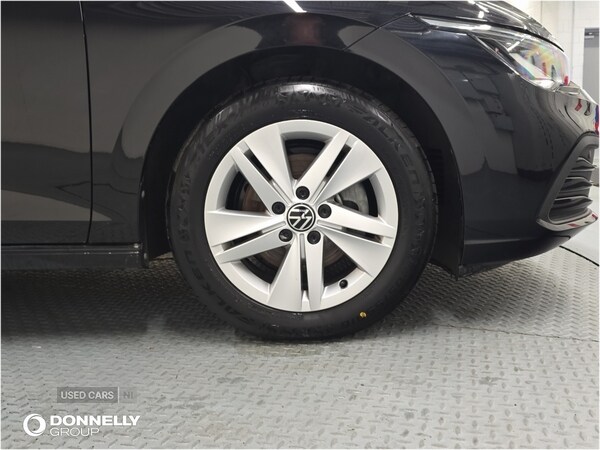 Used Volkswagen Golf 2024 for sale - 76139090: Photo 38
