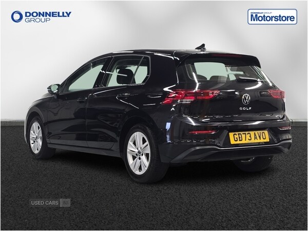 Used Volkswagen Golf 2024 for sale - 76139090: Photo 4